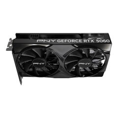 PNY RTX5060 OC Siyah Ekran Kartı (VCG50608DFXPB1-O)