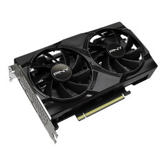 PNY RTX5060 OC Siyah Ekran Kartı (VCG50608DFXPB1-O)