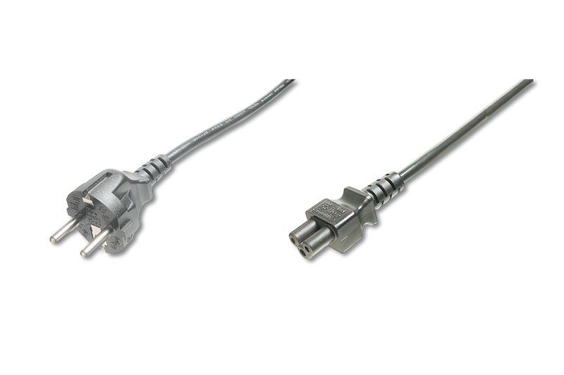 Digitus AK-440103-018-S Y Çoklayıcı Kablo (1.8m)