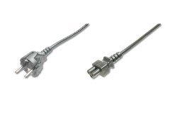 Digitus AK-440103-018-S Y Çoklayıcı Kablo (1.8m)