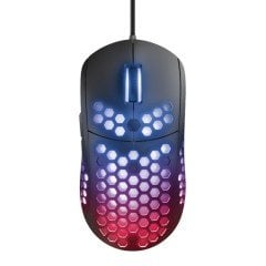 Trust 23758 GXT Graphin Oyuncu mouse 1000 DPI