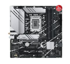 Asus Prime B760M-A Wifi D5 1700P Hdmi Dp Usb3.2