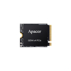 APACER 2TB 5500/5200MB/s  M.2 PCIe SSD (AP3BE4430RI-0001)
