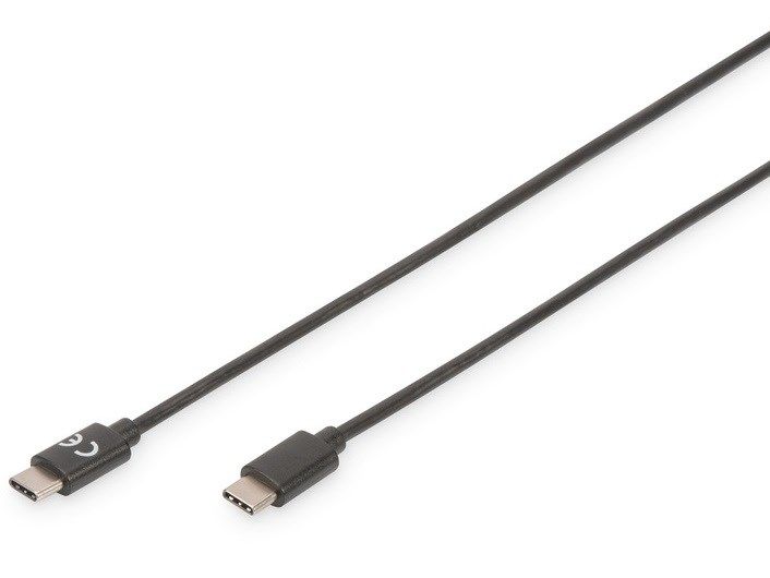 Digitus AK-300138-010-S Type-C to Type-C (1m)
