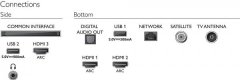 PHİLİPS 43PUS7505 43'' 4K UHD UYDULU SMART LED TV
