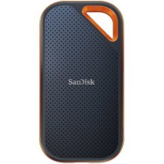 Sandisk 4TB Extreme Pro V2 Nvme SDSSDE81-4T00-G25