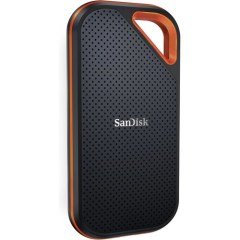 Sandisk 4TB Extreme Pro V2 Nvme SDSSDE81-4T00-G25