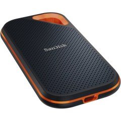Sandisk 4TB Extreme Pro V2 Nvme SDSSDE81-4T00-G25
