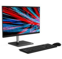 Lenovo V30a 23.8''-i5 1035-8G-1TB+256SSD-Dos