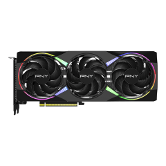 PNY RTX5060Ti 16GB ARGB OC GDDR7 128bit (VCG5060T16TFXXPB1-O)