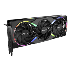 PNY RTX5060Ti 16GB ARGB OC GDDR7 128bit (VCG5060T16TFXXPB1-O)