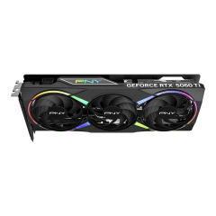 PNY RTX5060Ti 16GB ARGB OC GDDR7 128bit (VCG5060T16TFXXPB1-O)