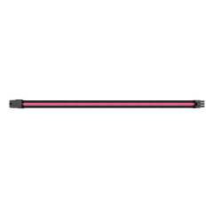 THERMALTAKE TtMod Pembe/Siyah Power Supply Sleeved Kablo Seti (16 AWG)