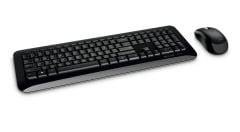 Microsoft PY9-00011 Wireless Desktop 850 USB TR Q Kablosuz Klavye Mouse Seti