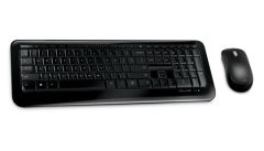 Microsoft PY9-00011 Wireless Desktop 850 USB TR Q Kablosuz Klavye Mouse Seti
