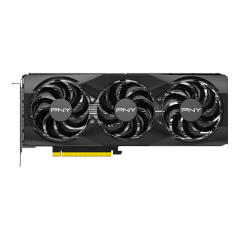 PNY RTX5070 OC 12GB GDDR7 192bit (VCG507012TFXPB1-O)