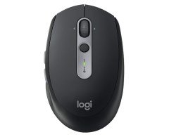 Logitech M590 Kablosuz Mouse Usb Siyah 910-005197