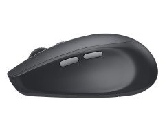 Logitech M590 Kablosuz Mouse Usb Siyah 910-005197