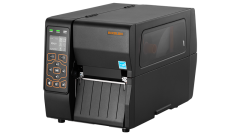 BİXOLON XT3-40 ENDÜSTRİYEL BARKOD YAZICI USB / ETH