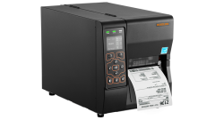 BİXOLON XT3-40 ENDÜSTRİYEL BARKOD YAZICI USB / ETH