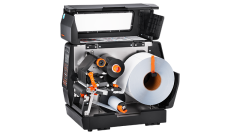 BİXOLON XT3-40 ENDÜSTRİYEL BARKOD YAZICI USB / ETH
