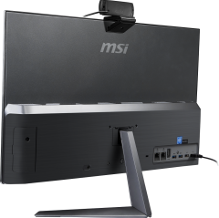 23.8 MSI AIO PRO 24X 10M-015EU i7-10510U 16GB 512GB SSD W10 WEBCAM