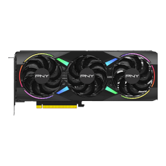 PNY RTX5070 ARGB EPIC-X RGB 12GB GDDR7 192Bit (VCG507012TFXXPB1-O)