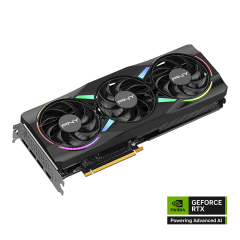 PNY RTX5070 ARGB EPIC-X RGB 12GB GDDR7 192Bit (VCG507012TFXXPB1-O)