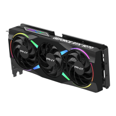 PNY RTX5070 ARGB EPIC-X RGB 12GB GDDR7 192Bit (VCG507012TFXXPB1-O)