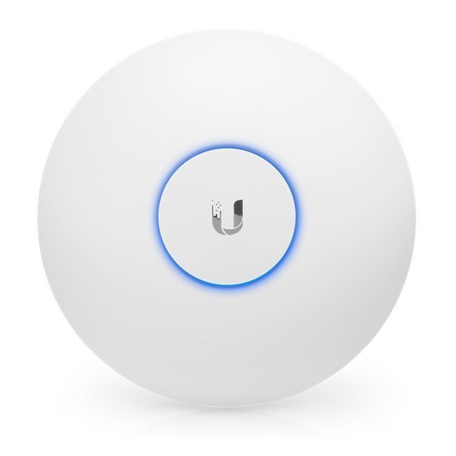 UBNT UniFi AP AC Long Range 1300 Mbps Access Point (UAP-AC-LR)
