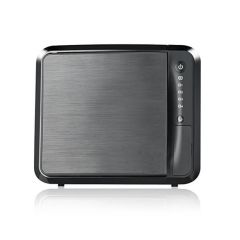 Zyxel NAS542 4 Yuvalı 32 TB Destekli NAS Depolama Ünitesi (4x3.5''/2.5'')