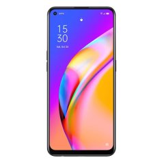 OPPO RENO 5 LİTE 128GB 8GB RAM SİYAH DİST.