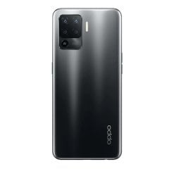 OPPO RENO 5 LİTE 128GB 8GB RAM SİYAH DİST.