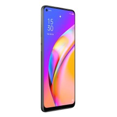OPPO RENO 5 LİTE 128GB 8GB RAM SİYAH DİST.