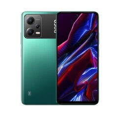 POCO X5 5G 256GB 8GB RAM YEŞİL - DİST.