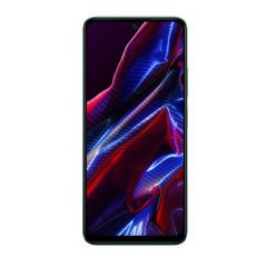 POCO X5 5G 256GB 8GB RAM YEŞİL - DİST.