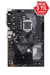 ASUS PRIME H310-PLUS R2.0 DDR4 HDMI ATX 1151p
