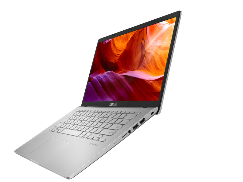 ASUS X409FA-BV669 i7-8565U 8GB 256GB SSD 14'' DOS