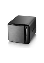 Zyxel NAS542 4 Yuvalı 32 TB Destekli NAS Depolama Ünitesi (4x3.5''/2.5'')
