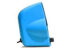 RAMPAGE RMS-G7 FALSETTO GAMİNG USB MAVİ SPEAKER