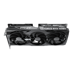 PNY RTX 5080 16GB GDDR7 256Bit (VCG508016TFXPB1-O)