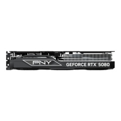 PNY RTX 5080 16GB GDDR7 256Bit (VCG508016TFXPB1-O)