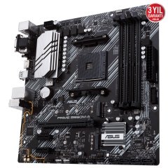 ASUS PRIME B550M-A/CSM 4600(O.C) mATX AM4