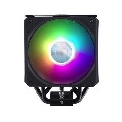 Cooler Master MasterAir MA612 Stealth ARGB Hava Soğutucu
