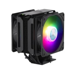 Cooler Master MasterAir MA612 Stealth ARGB Hava Soğutucu