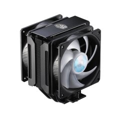 Cooler Master MasterAir MA612 Stealth ARGB Hava Soğutucu