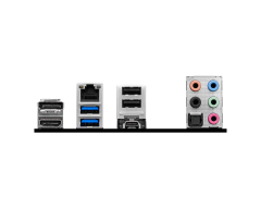 MSI PRO B760-P II DDR5 INTEL ATX GAMING ANAKART