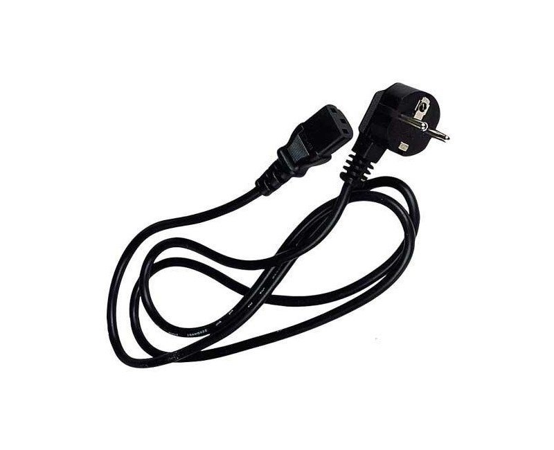 S-Link SL-P150 1.5m 0.5mm Lüks Power Kablo