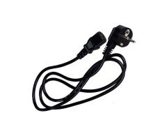 S-Link SL-P150 1.5m 0.5mm Lüks Power Kablo