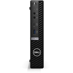 Dell OptiPlex 5000MFF i7 12700-8GB-256SSD-Dos